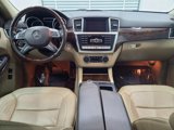 Used 2013 Mercedes-Benz GL 450 4MATIC image 2