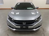Used 2019 Honda Civic EX image 3
