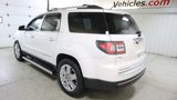 Used 2017 GMC Acadia Limited SLT image 3