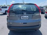 Used 2014 Honda CR-V LX image 4