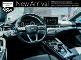 Used 2021 Audi A5 2.0T Prestige w/ Black Optic Package image 5