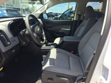 Used 2022 Chevrolet Colorado W/T w/ WT Convenience Package image 3