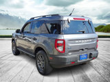 Certified 2021 Ford Bronco Sport Big Bend image 4