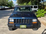Used 2000 Jeep Cherokee Sport image 3