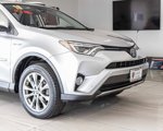 Used 2016 Toyota RAV4 Limited image 3