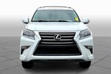 Used 2019 Lexus GX 460 Premium image 3