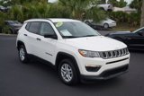 Used 2018 Jeep Compass Sport image 3