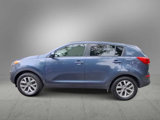 Used 2015 Kia Sportage LX image 5