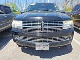 Used 2011 Lincoln Navigator 4WD image 2