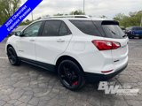 Used 2020 Chevrolet Equinox Premier w/ Premier Redline Edition image 4