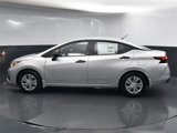New 2024 Nissan Versa S w/ Trunk Package image 4