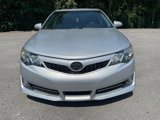 Used 2012 Toyota Camry SE image 2