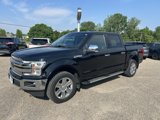 Used 2020 Ford F150 Lariat w/ Equipment Group 502A Luxury image 3