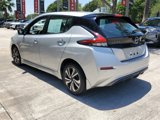 Certified 2024 Nissan Leaf S image 4