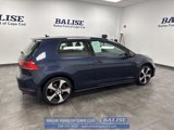 Used 2016 Volkswagen GTI SE w/ Driver Assistance Package image 2