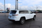 New 2025 Jeep Grand Cherokee L Limited w/ Luxury Tech Group II image 6