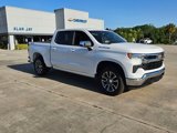 New 2025 Chevrolet Silverado 1500 LT image 2