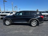 Used 2020 Ford Explorer XLT w/ Comfort Package image 4