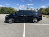 Used 2018 Kia Sedona SX Limited w/ SX Limited Prestige Package image 5