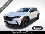 New 2024 MAZDA CX-50 AWD 2.5 S w/ Weather Package image 1