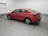 Used 2019 Hyundai Elantra SEL image 3