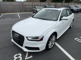 Used 2014 Audi A4 2.0T Premium image 3