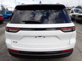 New 2025 Jeep Grand Cherokee Altitude image 4