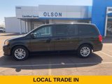 Used 2016 Dodge Grand Caravan SXT w/ UConnect Hands-Free Group image 3