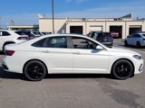 New 2025 Volkswagen Jetta SE image 2