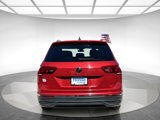 Used 2022 Volkswagen Tiguan SE image 4