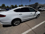 Used 2017 Ford Fusion SE image 4