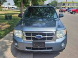 Used 2010 Ford Escape XLT w/ 204A Rapid Spec Order Code image 2