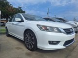 Used 2015 Honda Accord Sport image 3