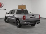 New 2025 RAM 1500 4x4 Crew Cab image 4