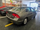 Used 2008 Honda Civic Hybrid Sedan image 4