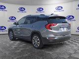 Used 2021 GMC Terrain SLT w/ Infotainment Package II image 6