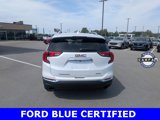 Used 2020 GMC Terrain SLT w/ Preferred Package image 6