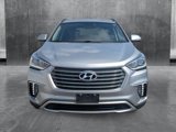 Used 2017 Hyundai Santa Fe SE w/ SE Premium Package 02 image 2