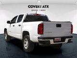 Used 2022 Chevrolet Colorado W/T image 6