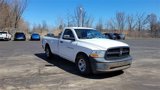 Used 2012 RAM 1500 ST w/ Trailer Brake Control Group image 2