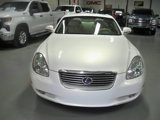 Used 2005 Lexus SC 430 Convertible image 2