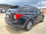Used 2020 Ford Explorer XLT w/ Equipment Group 202A image 5
