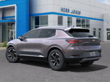 New 2025 Chevrolet Equinox EV LT image 3