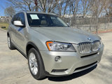 Used 2014 BMW X3 xDrive35i w/ Technology Package image 5
