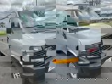 New 2025 GMC Savana 2500 image 2