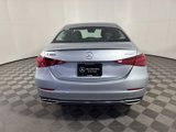 Used 2024 Mercedes-Benz C 300 4MATIC Sedan image 4