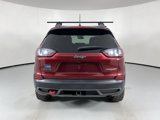 Used 2019 Jeep Cherokee Trailhawk image 6