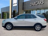 Used 2021 Chevrolet Equinox LT w/ Driver Convenience Package image 3