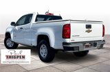 Used 2019 Chevrolet Colorado W/T w/ WT Convenience Package image 2