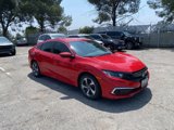 Used 2019 Honda Civic LX image 2